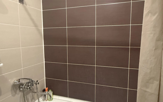 Квартира на Венской