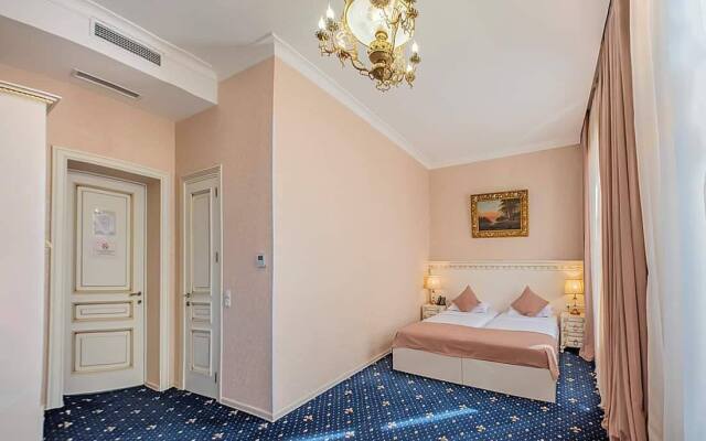 Hotel Vintage