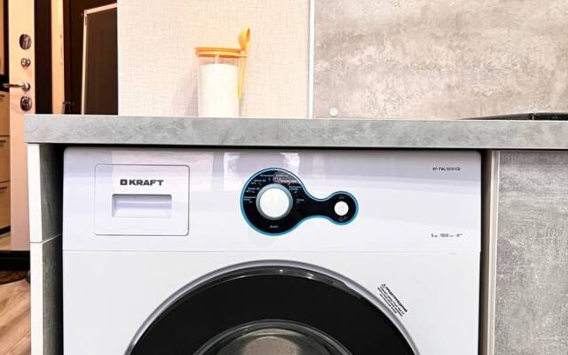 Квартира Rent House с видом на закат