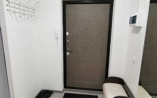 Квартира на улице Самаровской 6 (95)