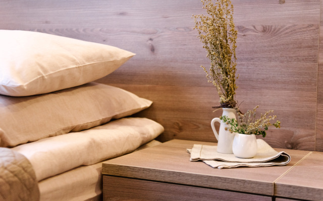 Отель Сон и Лен