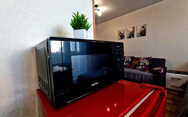 Квартира Pogostim Чебаркуль