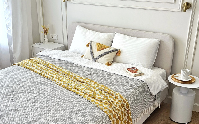 Квартира в центре Костромы