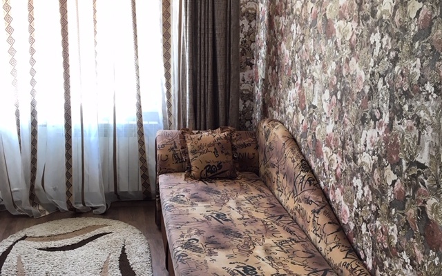 Гостиница Алмаз