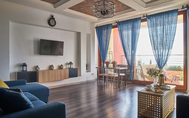 Familiya Gurzuf Apartments 7