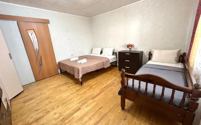 Na ploschadi Mira v Kaluge Apartments