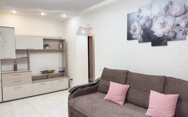 Квартира 3х комнатная