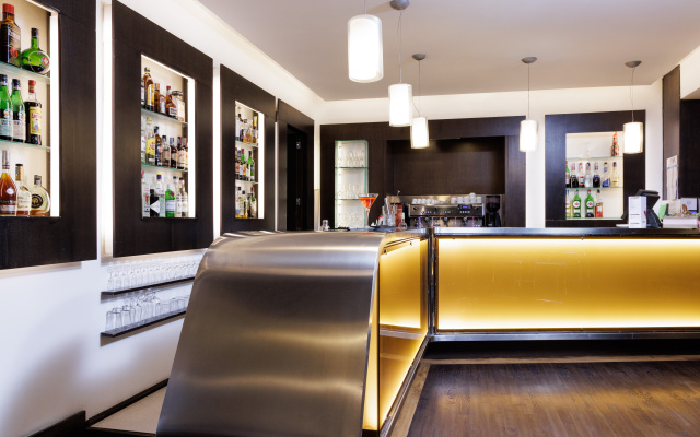 Best Western Plus Hotel Universo