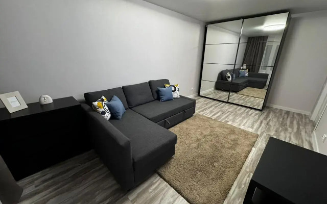 Квартира Уютная квартира на Кантемировской