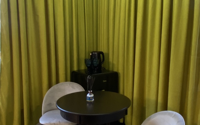 Курортный отель Таурух Азау