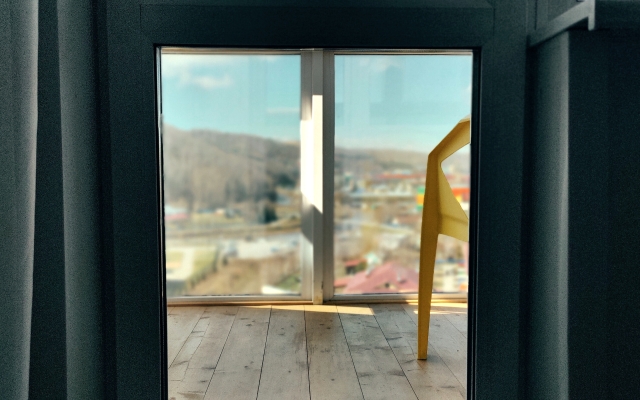 Апартаменты Fly Altay