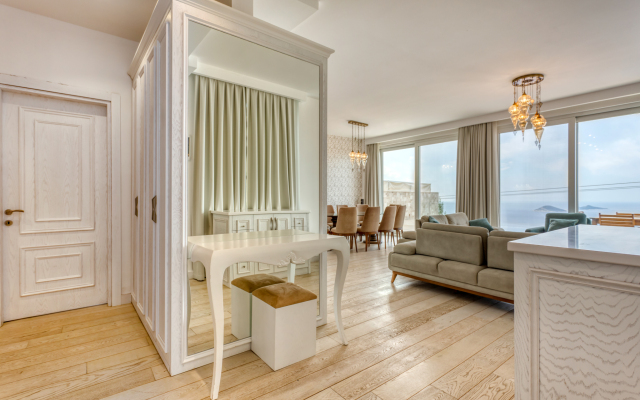Lucida Villas - Kalkan Hills -Villas with Private Pool and Panaromic Sea View Villa