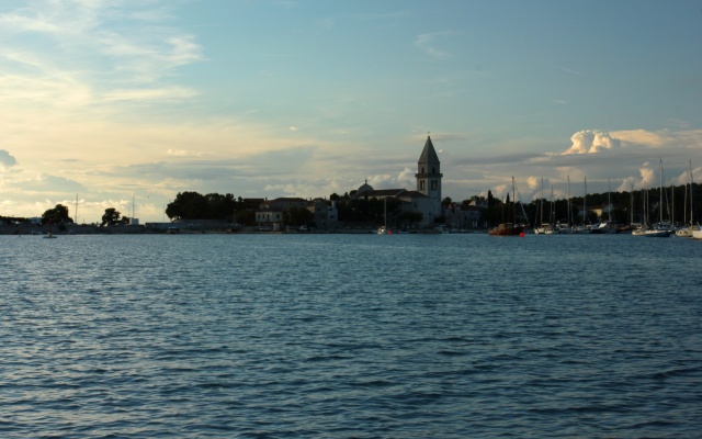 Villa Antiqua