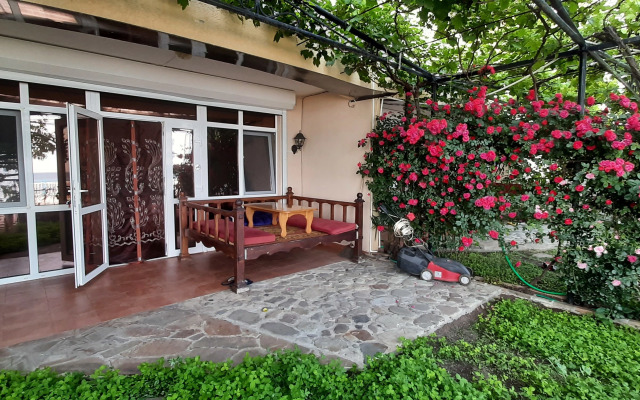 Квартира Эллада