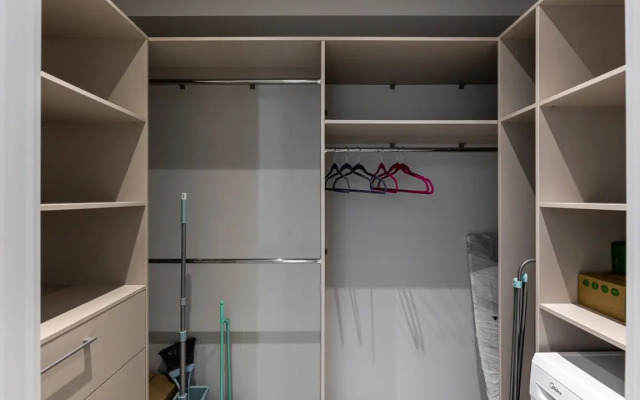 Квартира Евродвушка в ЖК Моравия