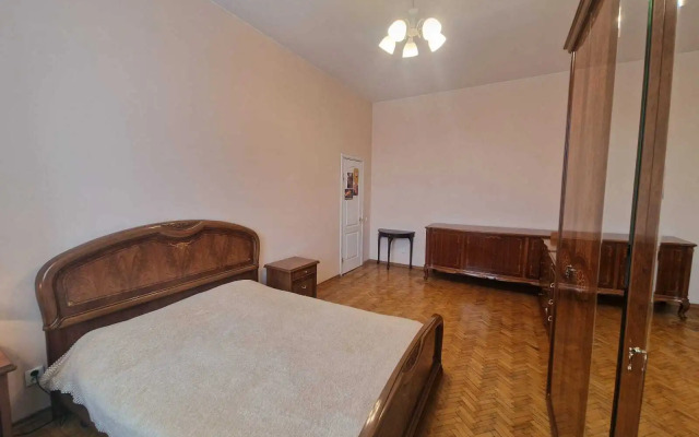 Квартира в Почтамтском переулке 2