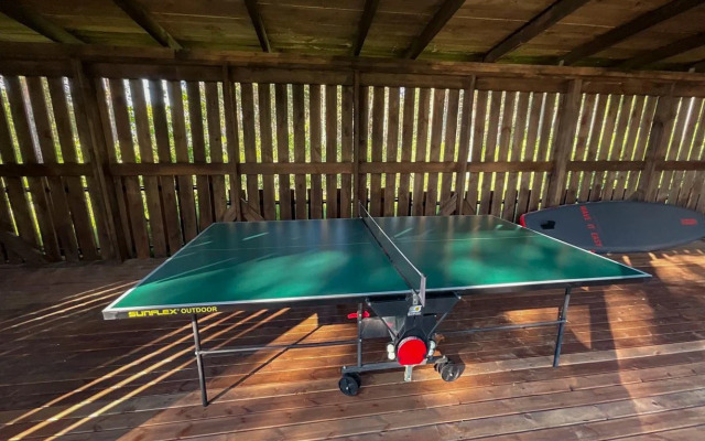 Частный дом Алатирва