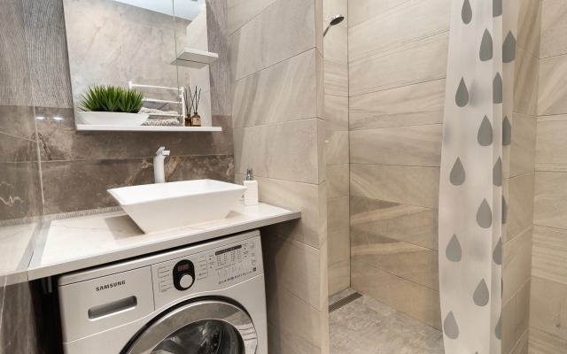 Квартира На Михалева