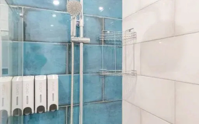 Inhome24 Novye V Rayone Pokrovskoye-Streshnevo Apartments