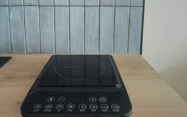 Апартаменты Volgarooms 15 в Доме Генеральской Жены Корниловой