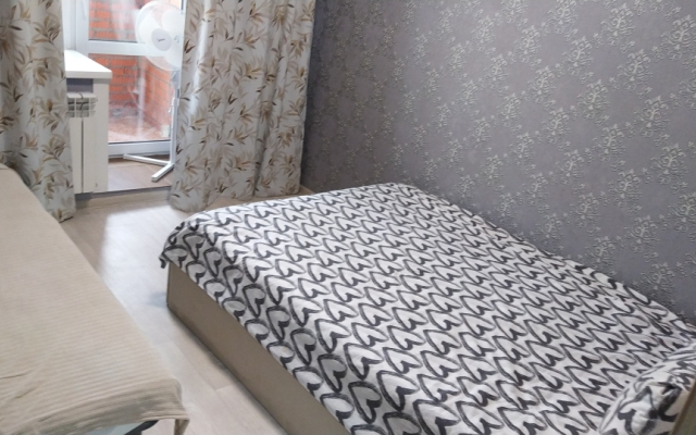 Квартира Студия 2 КОМ