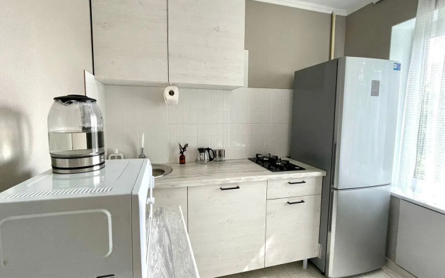 Апартаменты Солнце