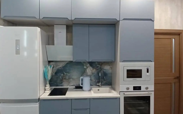 Квартира Уютная с видом на Реку