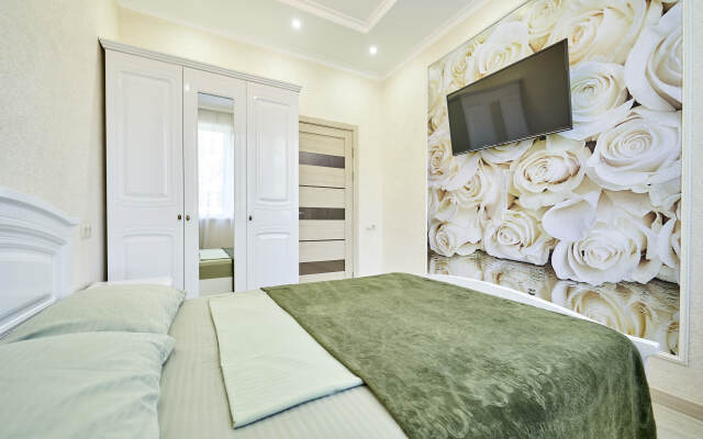 Prestige Apartments