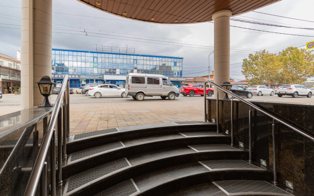 Отель У Озера