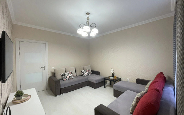 Uyutnaya 3 Minuty Do Morya Flat