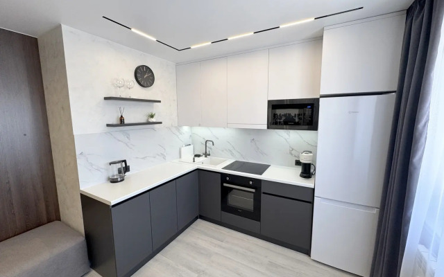 Квартира Премиум aHome 25/11