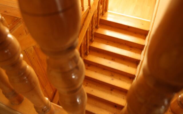 Eco-House Guest House