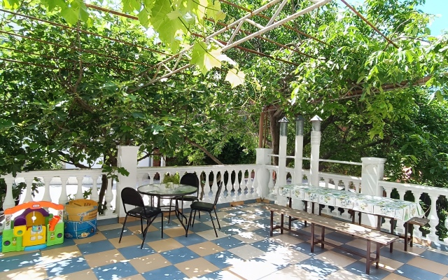 Ruslan Guest House