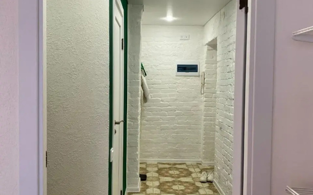 Dizayn V Tsentre Pyatigorska Apartments