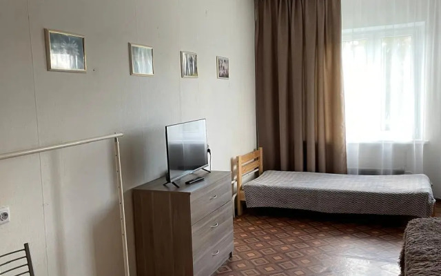 Квартира Домашний Минимализм