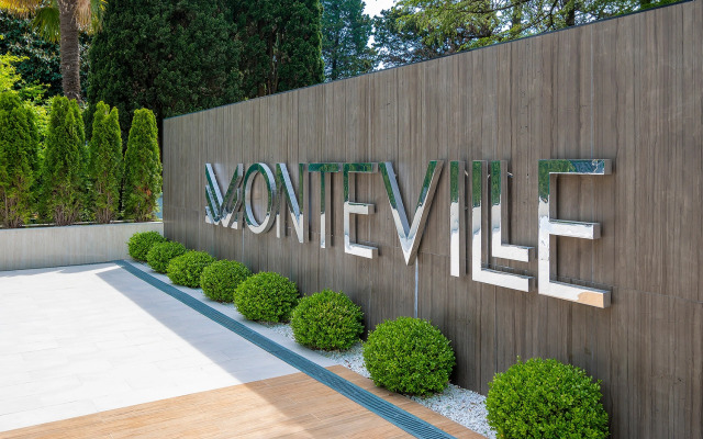 Apartments №76  s podogrevaemym basseynom  Deputatskaya 10 G