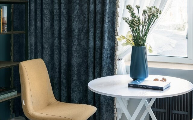 Жилое помещение МостЫ