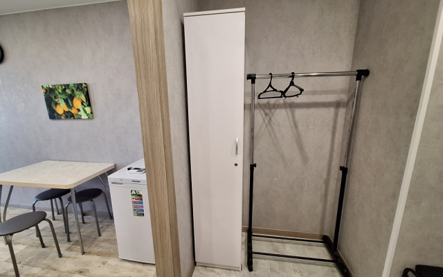 Квартира Студия на Ипподромной с Видом на Город Ижевск