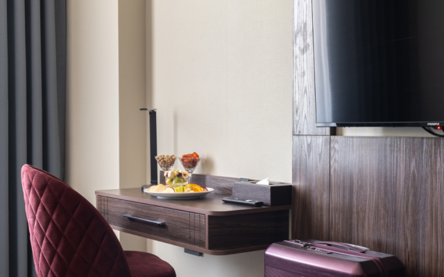Hotel StayInn City Center