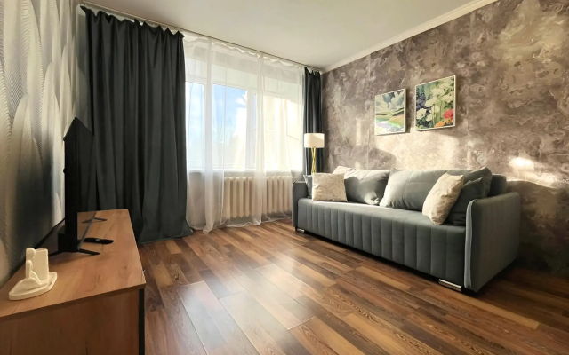 Квартира УМетро