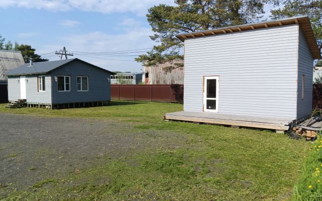 Mini Talo Private house