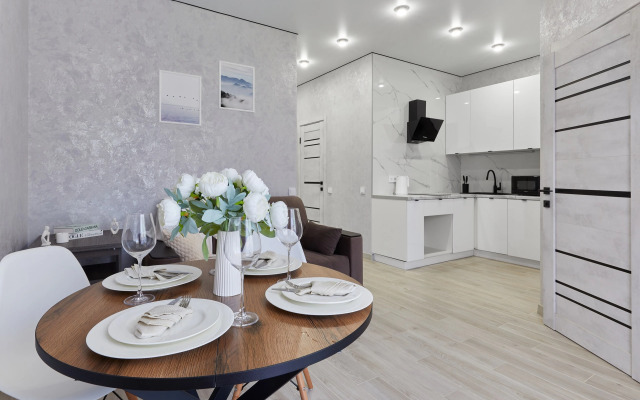 Red Apartments Art Layt Siti Grey Apartments