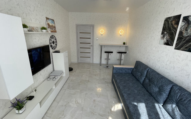 Апартаменты Уютная квартира в Калининграде