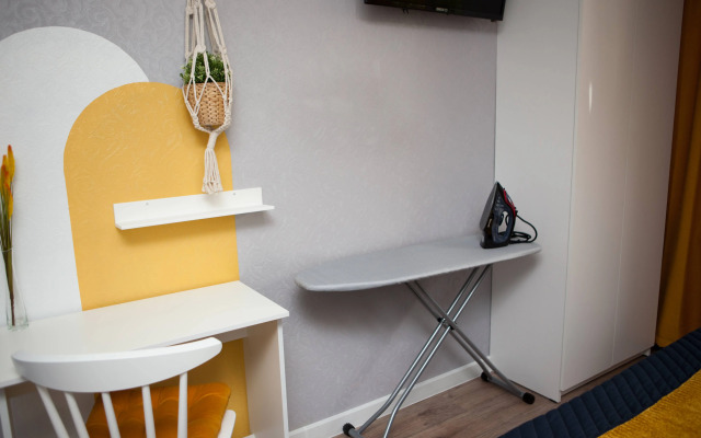 Мини-отель AlmatyDa