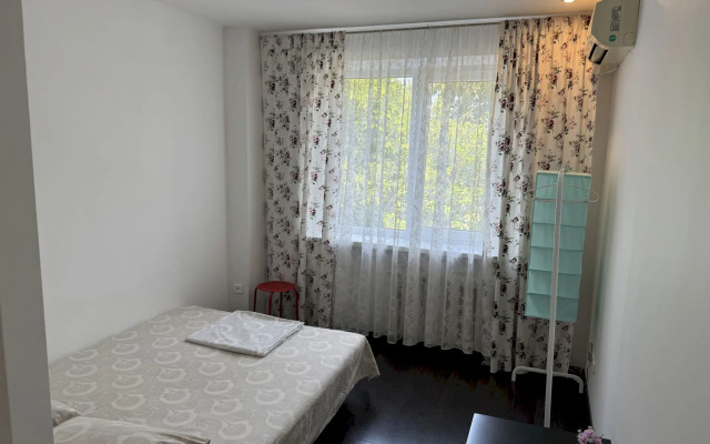 126 Parus 7 Apartments