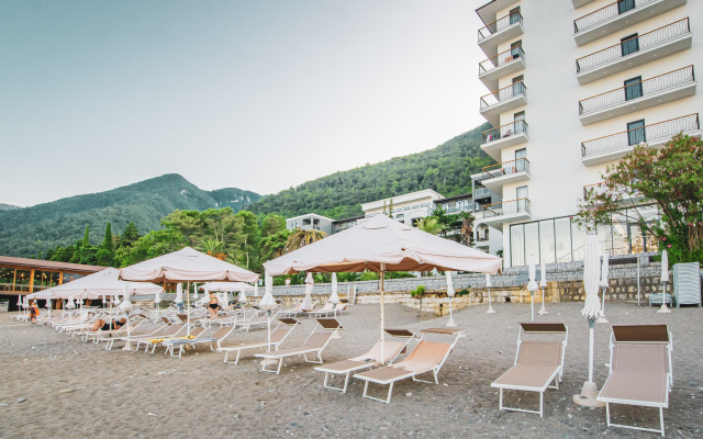 Nart Hotel