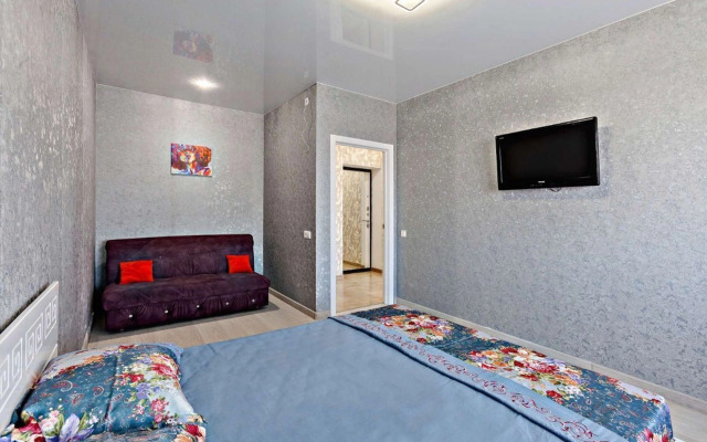 Na Prospekte Karla Marksa 295А Flat