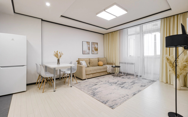 Biznes Klass Apartments