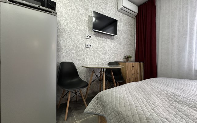 Okolo Akvaparka ot Uyut i Komfort Nn Apartments