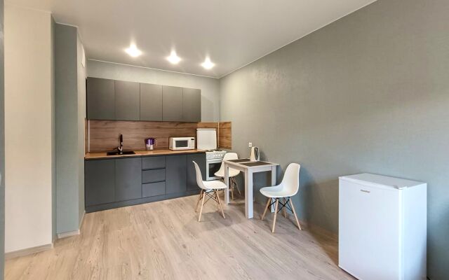 Квартира Go 1/6